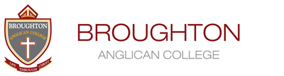 Broughton Anglican College - CAMPBELLTOWN